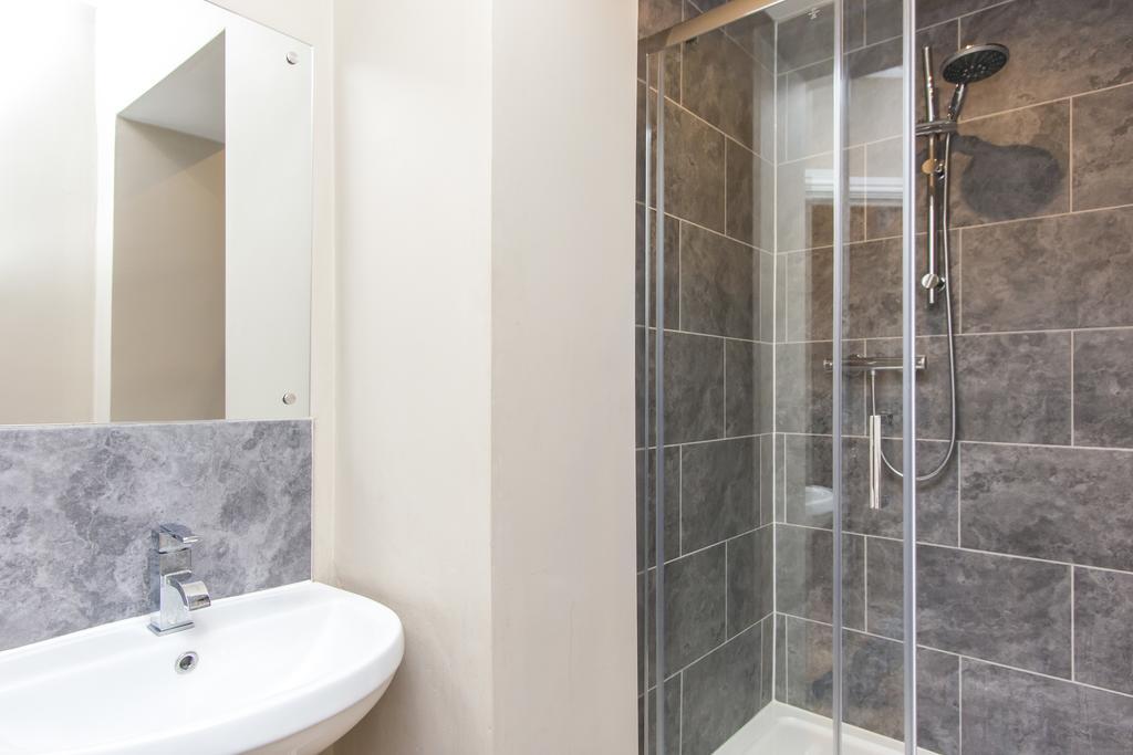 בריסטול Number 1 Park Apartments מראה חיצוני תמונה
